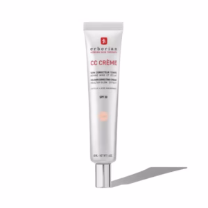 Erborian CC Cream Clair - Тонуючий СС крем