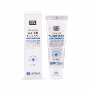 Histolab Ceracles Water Cream - Зволожуючий крем з керамідами