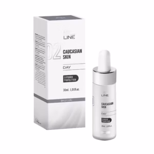02 Me Line Caucasian Skin Day – Денна сироватка для усунення гіперпігментації