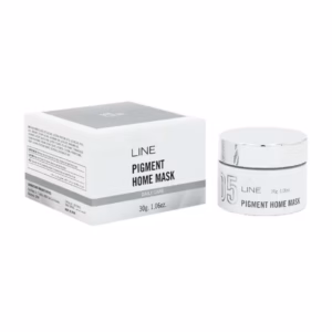 05 Me Line Pigment Home Mask – Постпроцедурна маска для освітлення шкіри