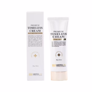 Histolab Premium Timeless Cream - Омолоджуючий крем з пептидним комплексом