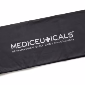 Mediceuticals - Рушник з мікрофібри для волосся, 50х84 см