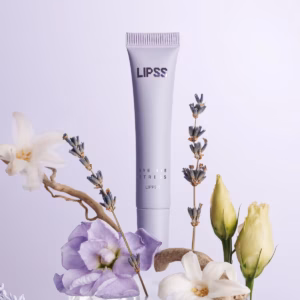 Lipss Lipper Bye Bye Stress – Блиск для губ