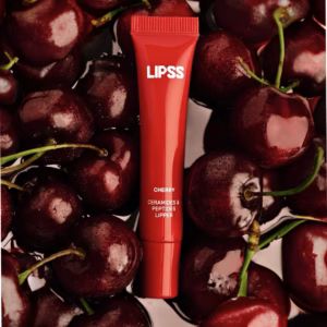 Lipss Lipper Cherry – Блиск для губ