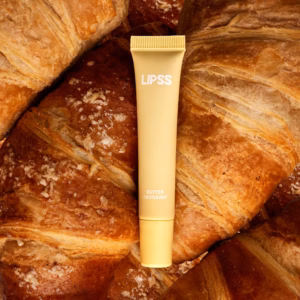 Lipss Lipper Butter Croissant – Блиск для губ